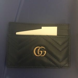 Gucci Card Holder